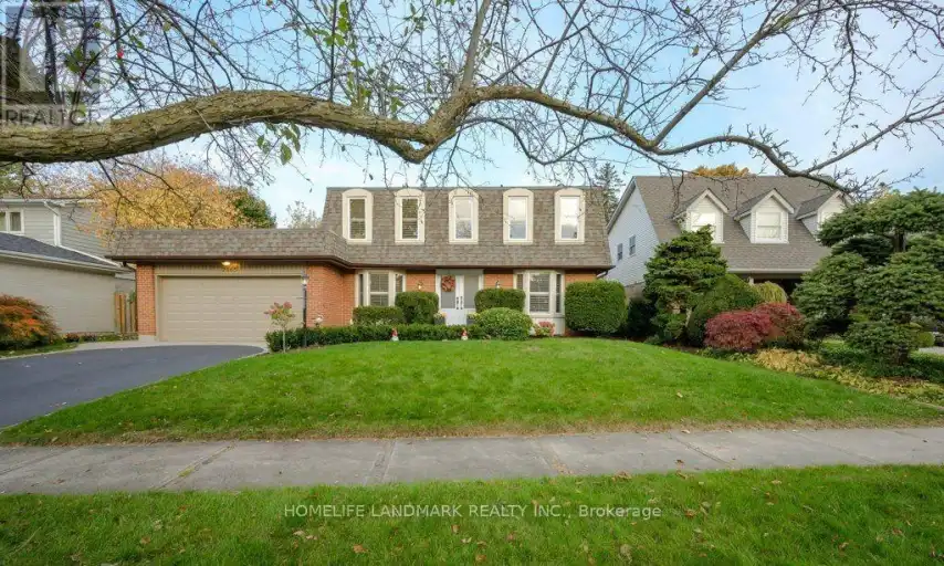 2365 BACCARO ROAD | 2365 BACCARO ROAD, Oakville | 3049403