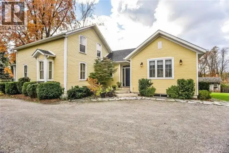 4880 TOWNLINE Road | 4880 TOWNLINE Road, Cambridge | 3049412