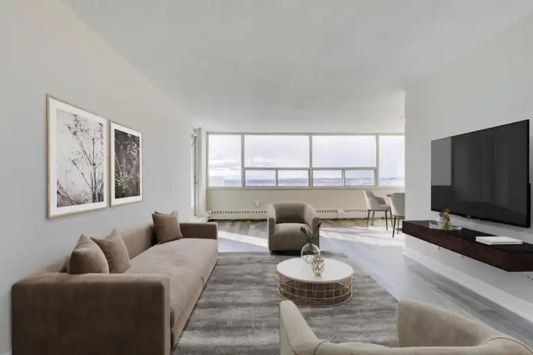 Park Terrace II | 205 Queen Mary Drive, Oakville | 3049424