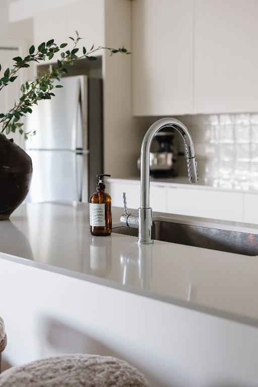 IMMEUBLE NEUF - Électros (5), wifi, a/c, stationnement (1) inclus - 3 1/2 ET 4 1/2 neufs à louer - Saint-Jérôme | 3049546