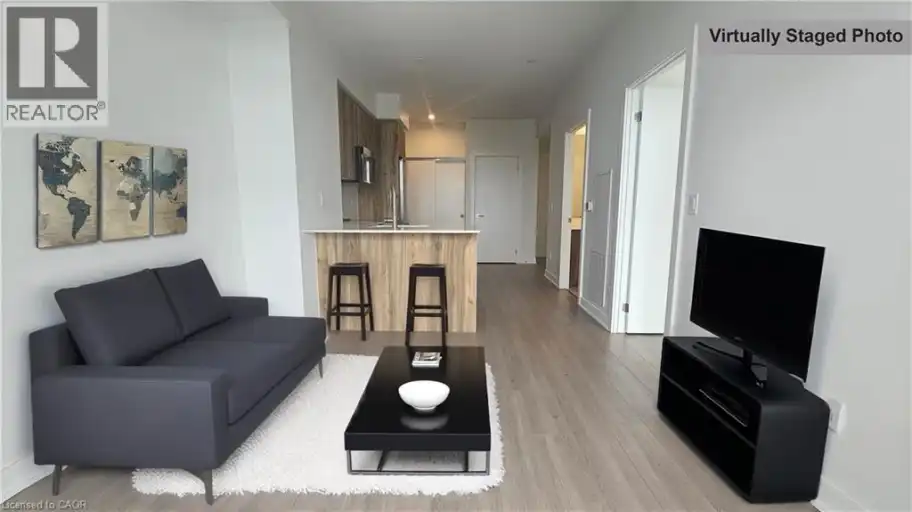25 WELLINGTON Street S Unit# 2001 | 25 WELLINGTON Street S Unit# 2001, Kitchener | 3049598
