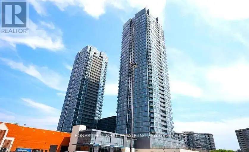 B1804 - 50 UPPER MALL WAY | B1804 - 50 UPPER MALL WAY, Vaughan | 3049602
