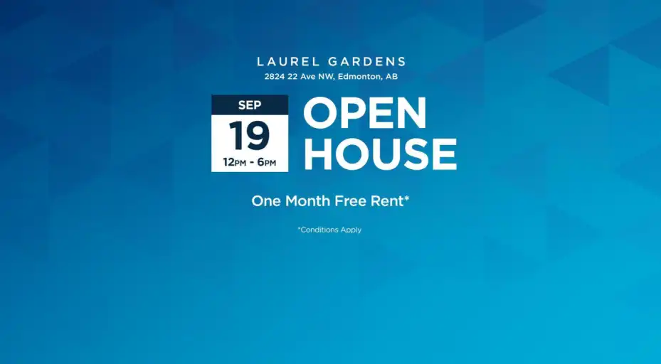 Laurel Gardens | 2824 22 Ave NW, Edmonton | 3049658