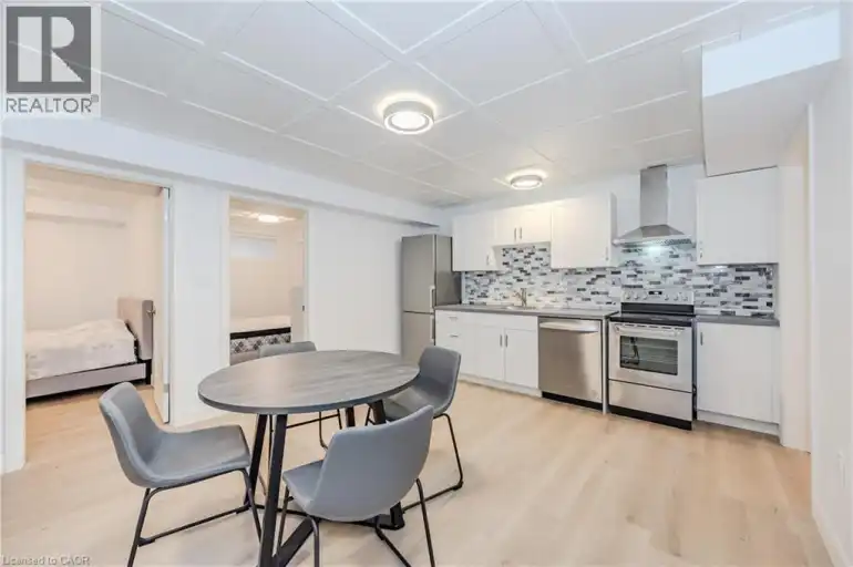 39 LOVETT Lane Unit# BSMT ONLY | 39 LOVETT Lane Unit# BSMT ONLY, Guelph | 3049715