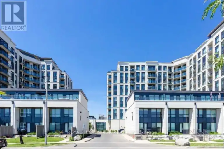 913 - 12 WOODSTREAM BOULEVARD | 913 - 12 WOODSTREAM BOULEVARD, Vaughan | 3049719