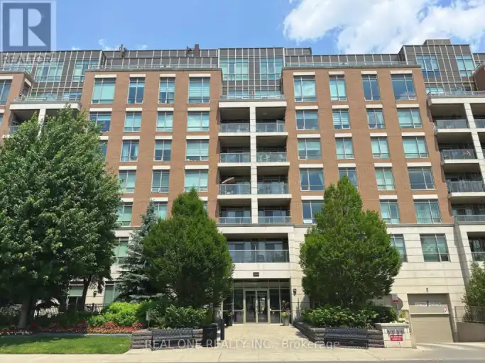 608 - 2470 PRINCE MICHAEL DRIVE | 608 - 2470 PRINCE MICHAEL DRIVE, Oakville | 3049720