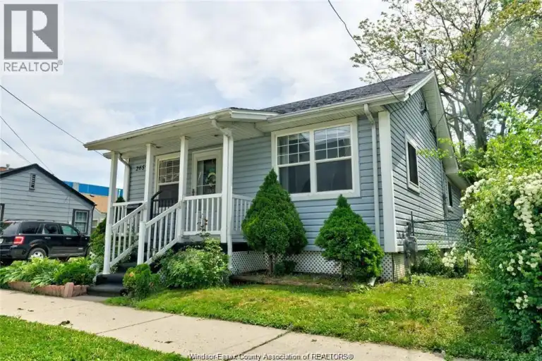 265 ELLIOTT East | 265 ELLIOTT East, Windsor | 3049723