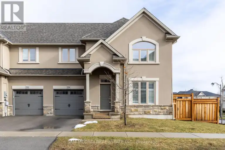 2314 NATASHA CIRCLE | 2314 NATASHA CIRCLE, Oakville | 3049724