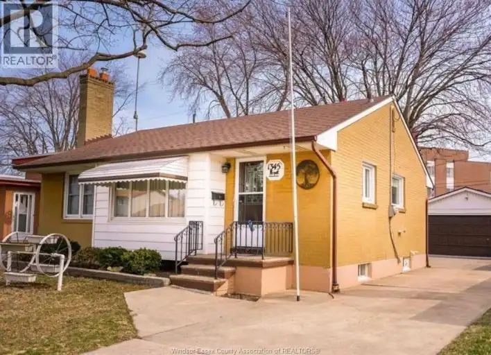 1345 MARLBOROUGH BOULEVARD | 1345 MARLBOROUGH BOULEVARD, Windsor | 3049727