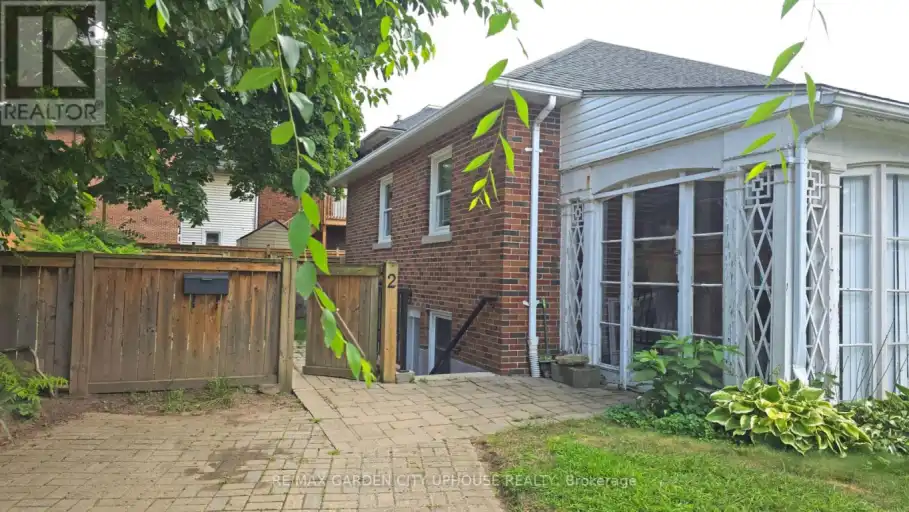 2 ADIE PLACE | 2 ADIE PLACE, St. Catharines | 3049728