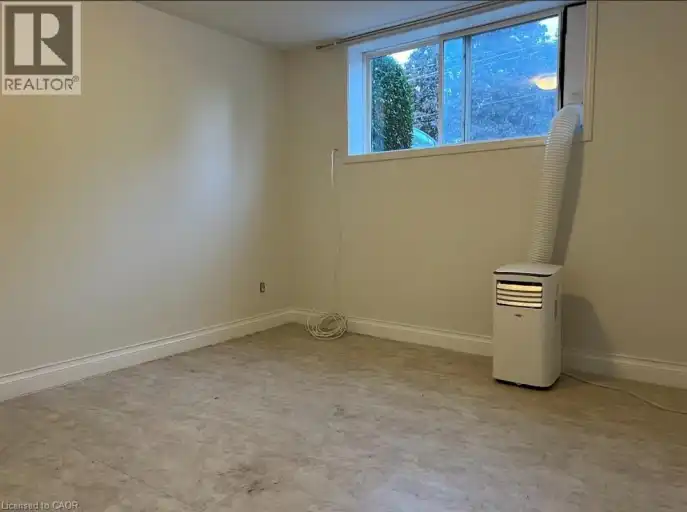 3 ROBINSON Street N Unit# 1 | 3 ROBINSON Street N Unit# 1, Niagara Falls | 3049731