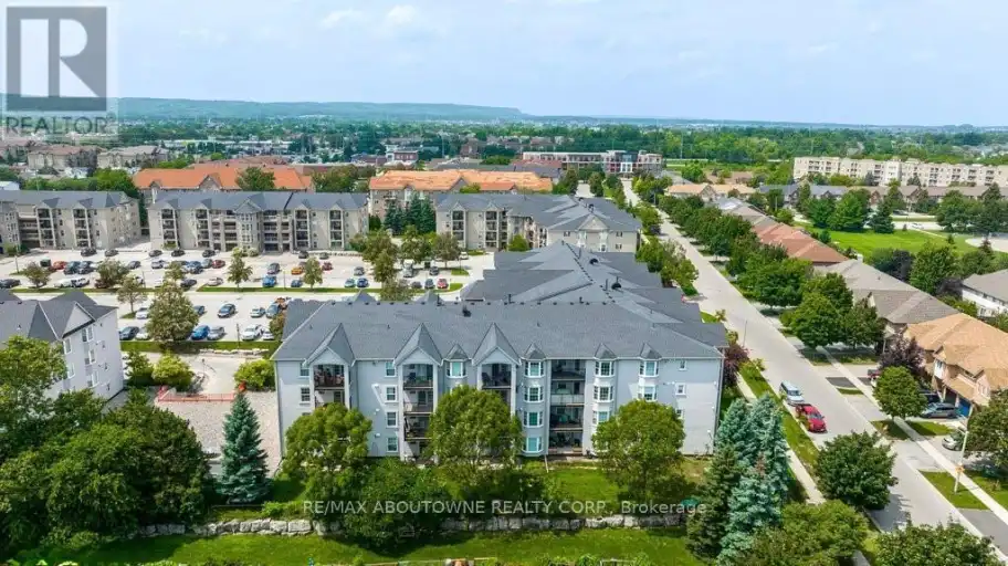207 - 1421 WALKERS LINE | 207 - 1421 WALKERS LINE, Burlington | 3049837