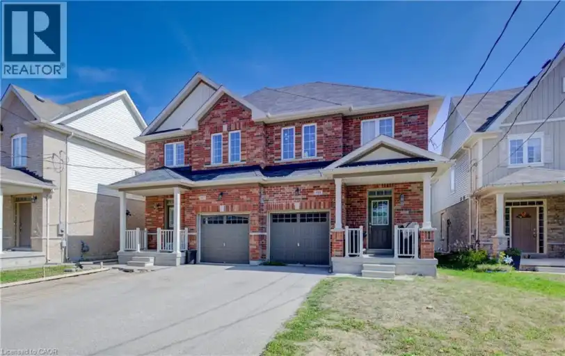 303 SHERWOOD AVENUE Avenue Unit# 1 | 303 SHERWOOD AVENUE Avenue Unit# 1, Kitchener | 3049840
