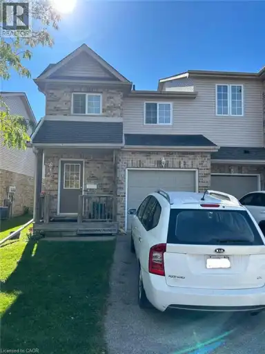 169 BISMARK Drive Unit# 6 | 169 BISMARK Drive Unit# 6, Cambridge | 3049841