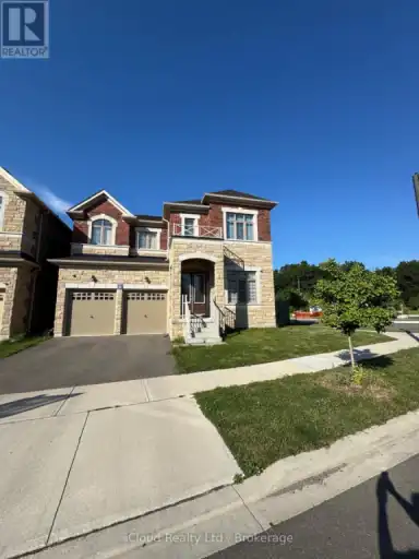 BASEMENT - 4105 CHANNING CRESCENT | BASEMENT - 4105 CHANNING CRESCENT, Oakville | 3049844