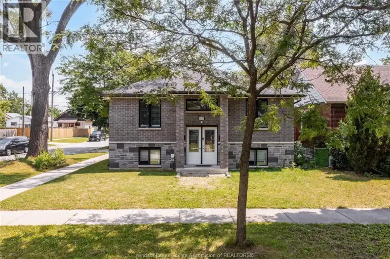 3605 KING STREET Unit# LOWER | 3605 KING STREET Unit# LOWER, Windsor | 3049898