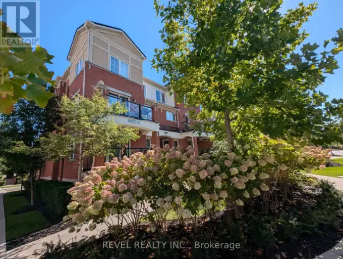 8 - 2488 POST ROAD | 8 - 2488 POST ROAD, Oakville | 3049901