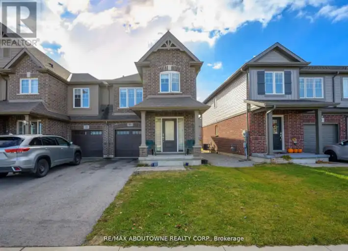 93 HERON STREET | 93 HERON STREET, Welland | 3049902