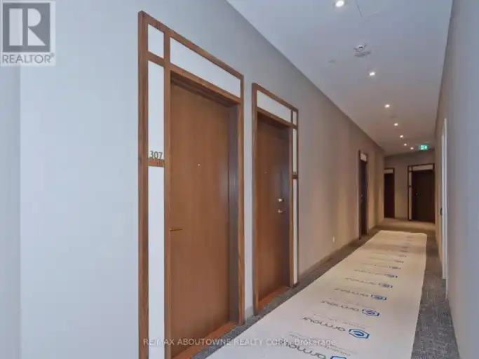 307 - 1000 PORTAGE PARKWAY | 307 - 1000 PORTAGE PARKWAY, Vaughan | 3049904