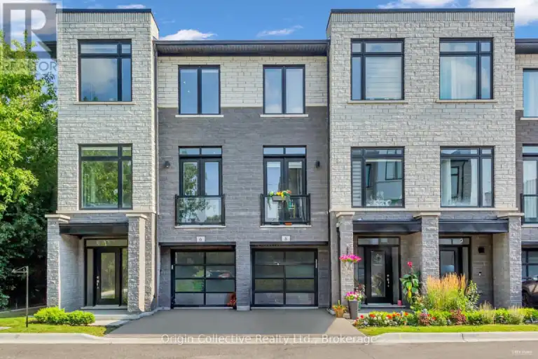 6 HOWICK LANE | 6 HOWICK LANE, Richmond Hill | 3049905