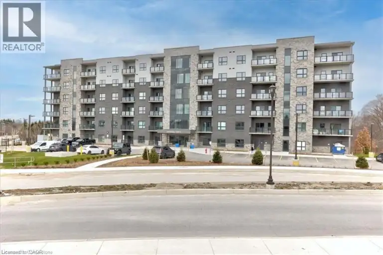 1000 LACKNER Place Unit# 208 | 1000 LACKNER Place Unit# 208, Kitchener | 3049907