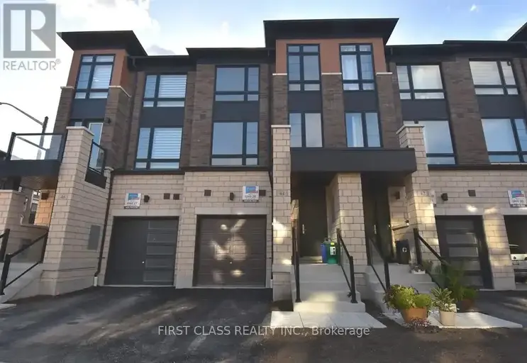 44 LAKE TRAIL WAY | 44 LAKE TRAIL WAY, Whitby | 3049922