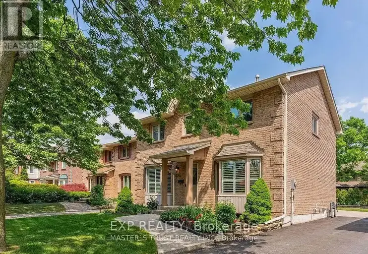 259 O'DONOGHUE UNIT2 AVENUE | 259 O'DONOGHUE UNIT2 AVENUE, Oakville | 3049985