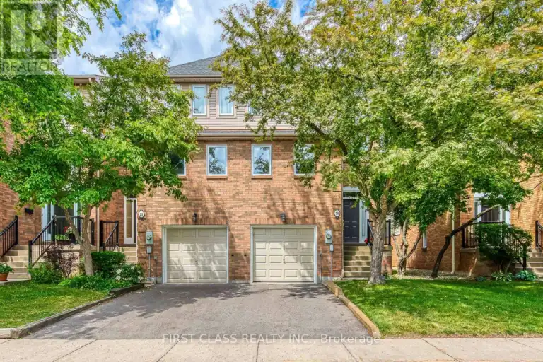 26 - 2051 MERCHANTS GATE | 26 - 2051 MERCHANTS GATE, Oakville | 3050026