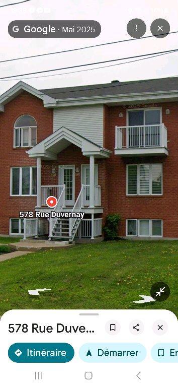 logement a louer | 3050135