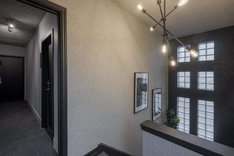 Loft entièrement meublé à louer Sainte-Foy / Sillery septembre 2025 | 3074832