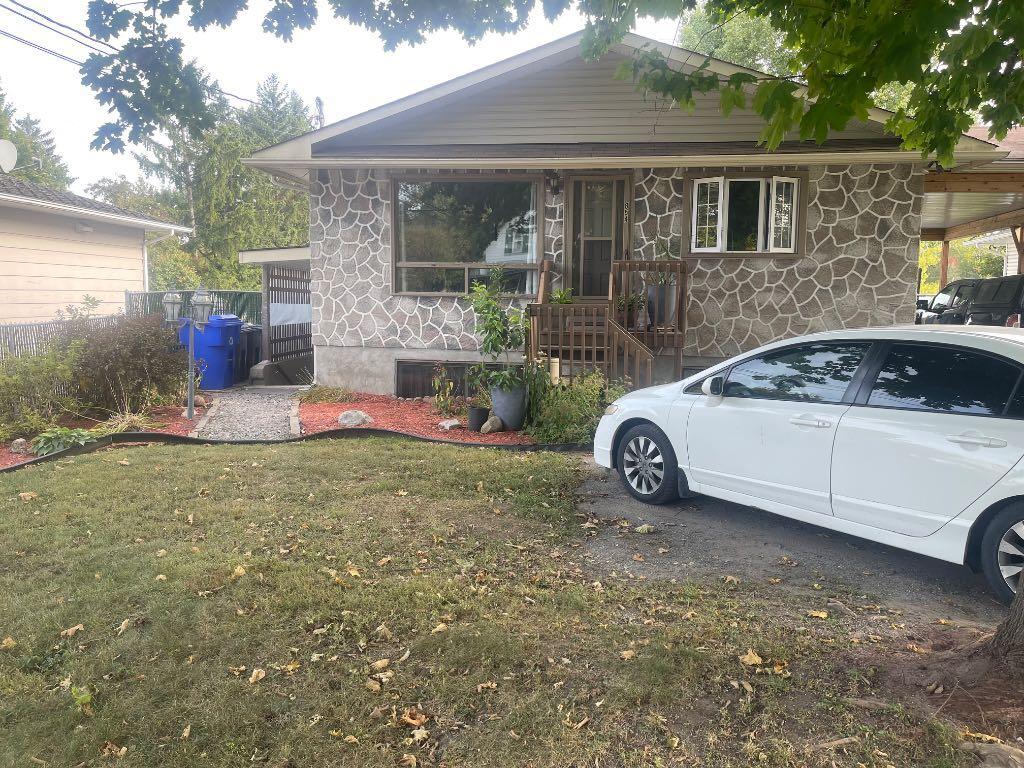 Grand 3 ½ meublé | 3050148