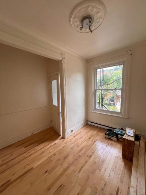 5156 Érables, Appartement 3.5 lumineux dans le Plateau | 3050154