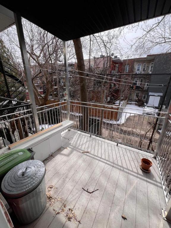 5156 Érables, Appartement 3.5 lumineux dans le Plateau | 3050154