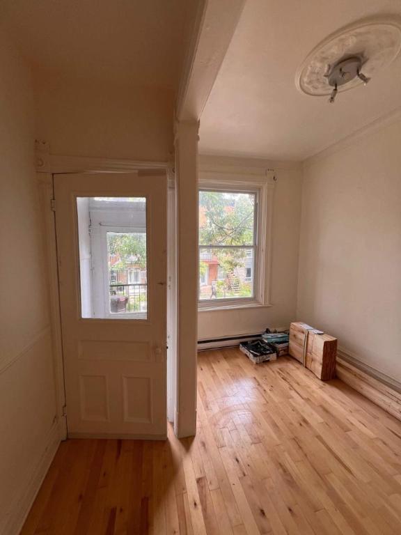 5156 Érables, Appartement 3.5 lumineux dans le Plateau | 3050154