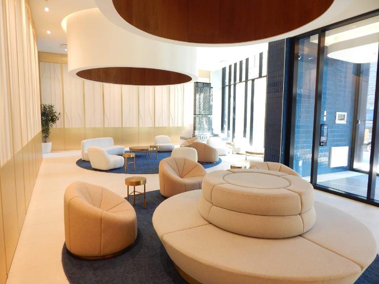 3510-1245 Rue de Bleury, Studio au centre-ville de Montréal. | 3050155