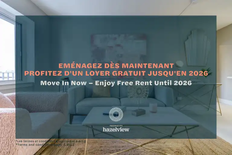 Tour d'Auteuil | 2150 Boulevard de Maisonneuve Ouest, Montreal | 3050184