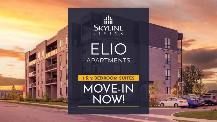 Elio Apartments | 125 South Carriage Road, London | 3050218