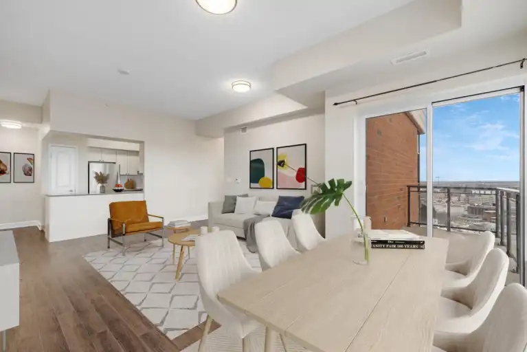 The Herkimer | 58 Leroy Grant Drive, Kingston | 3050278