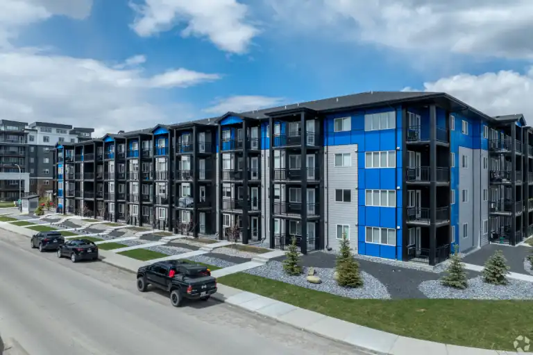 Skyview Apartments | 181 & 141 Skyview Bay NE, Calgary | 3050401
