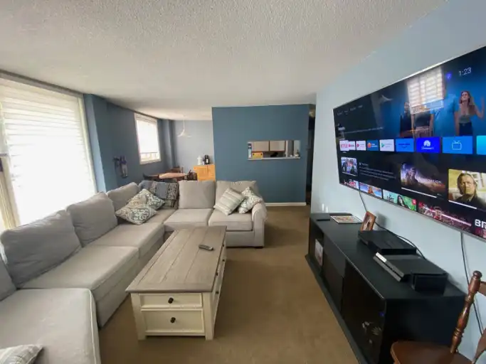 Great location in Kensington steps from Riley Park **Pets Okay** | 223 - 223 1417 7 ave Nw, Calgary | 3050450