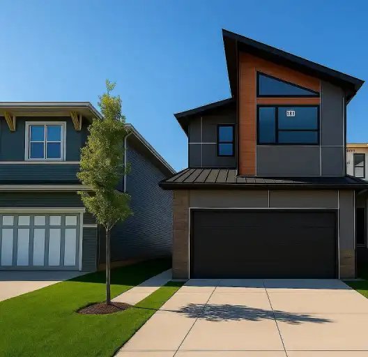 Contemporary Luxury home | 231 Creekstone row sw, Calgary | 3050455
