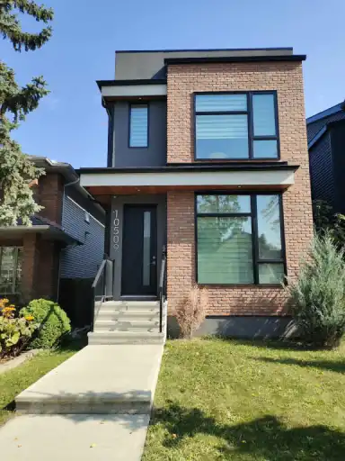 Luxury Fully Furnished Home in Prestigious Glenora – Ready to Move In | 10509 132 Street Northwest, Edmonton | 3050459