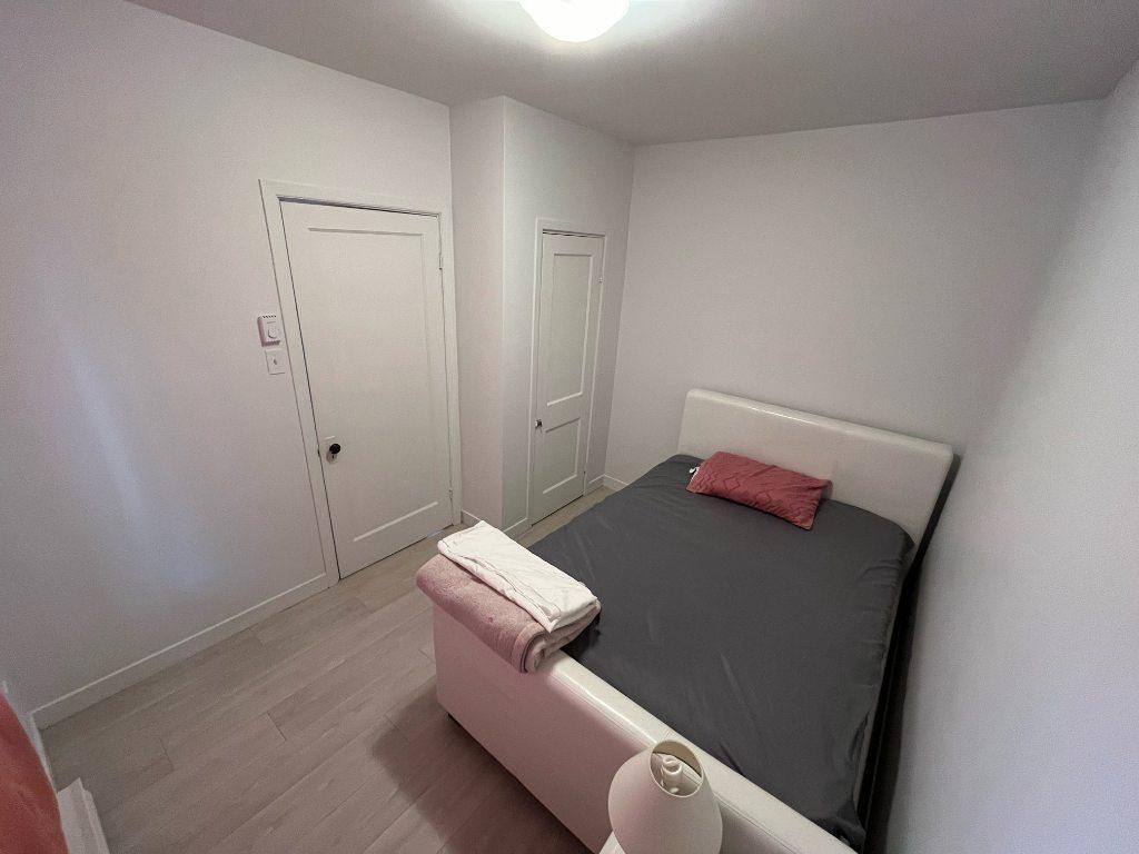 Maison de 3 chambres et 1 salle de bain | 3050503