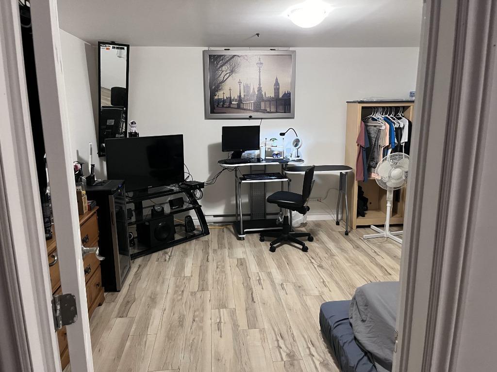 Magnifique Jumelé / très grand loyer 8 et demi (RDC + SS) | 3050505