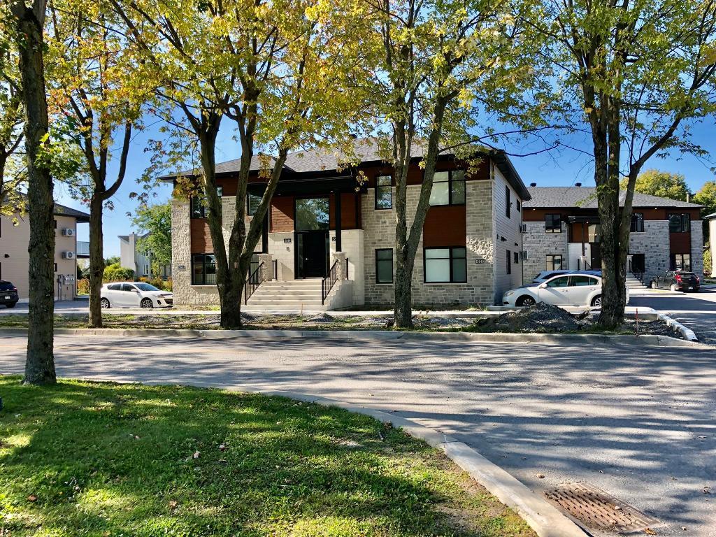 5 1/2 à louer à St-Hyacinthe pour le 1 er octobre | 3050509