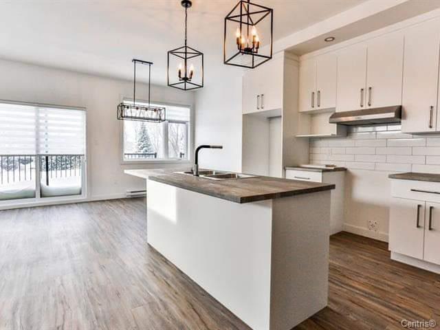 5 1/2 à louer à St-Hyacinthe pour le 1 er octobre | 3050509
