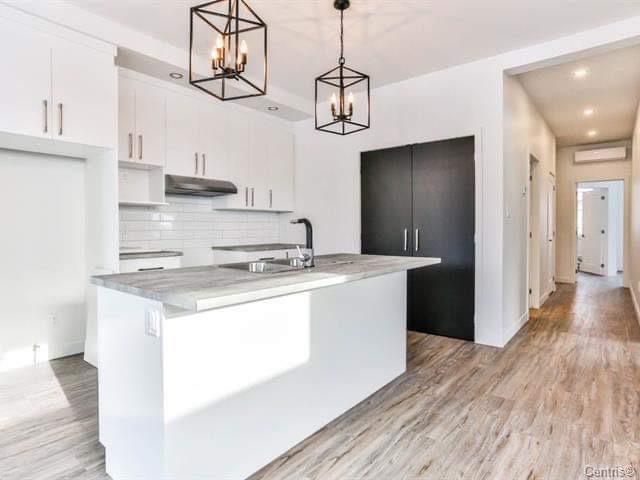 5 1/2 à louer à St-Hyacinthe pour le 1 er octobre | 3050509