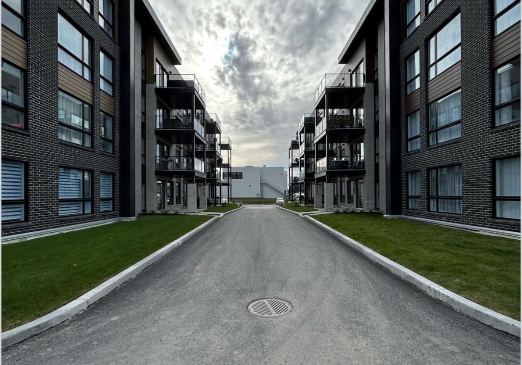 Appartement à louer Beloeil | 3050510