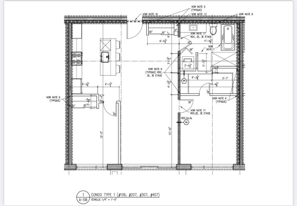 Appartement à louer Beloeil | 3050510