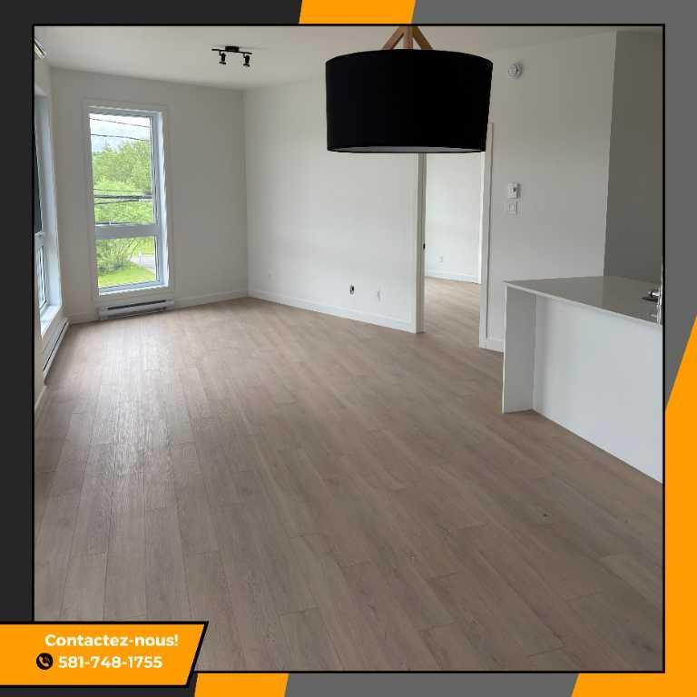 Condo à louer Val Bélair | 3096881